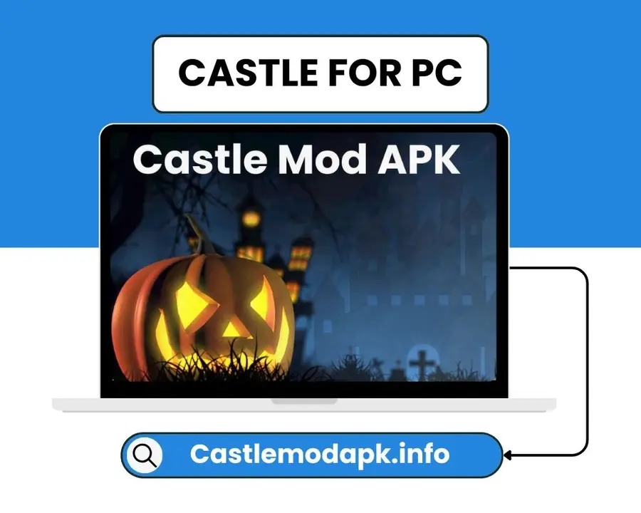for pc 1 castle for pc